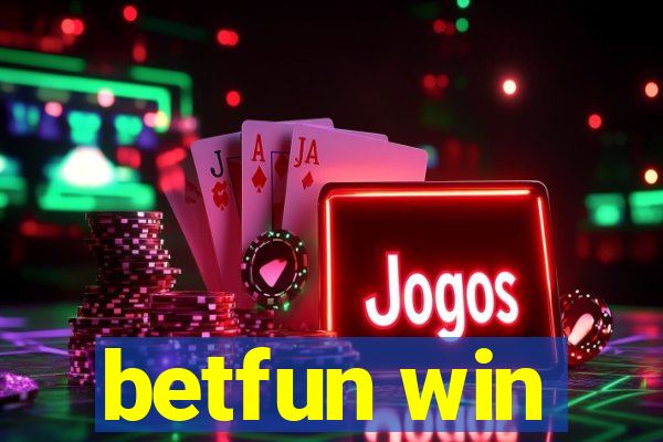 betfun win